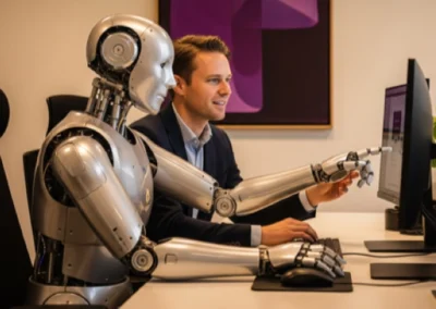 Nieuw in de academy: trainingen over AI en duurzaamheid