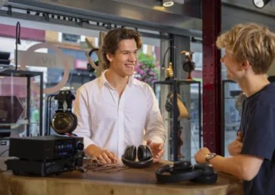 Goed inwerken loont: begin met de juiste onboarding