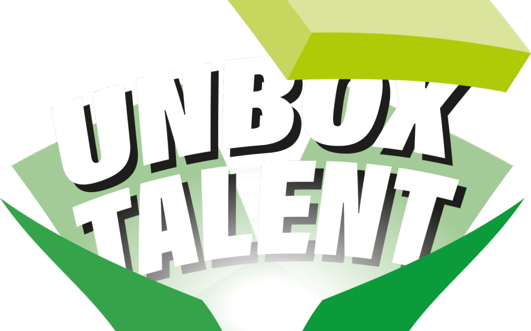 [TEST] Unbox talent