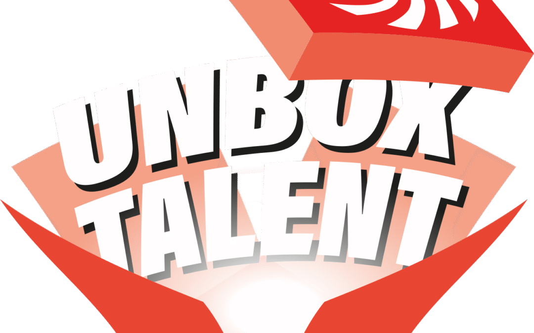 [TEST] Unbox talent