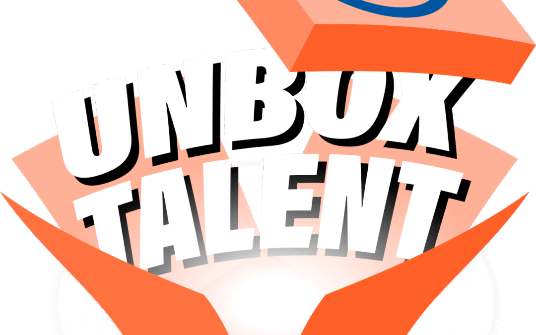 [TEST] Unbox talent