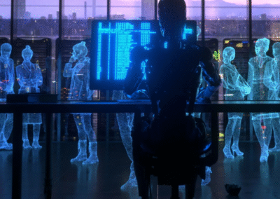 AI integreren als ondernemer in de ETD: dit zijn de trainingen die jou verder helpen