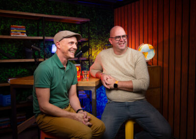 Leiderschap voor iedereen: sterker samenwerken begint bij jezelf!