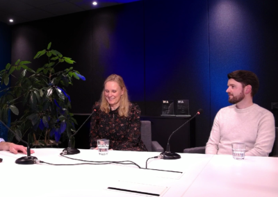 Hoe blijf je bij in de retail? OFED kijkt vooruit