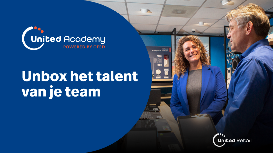 Presentatie | United Academy