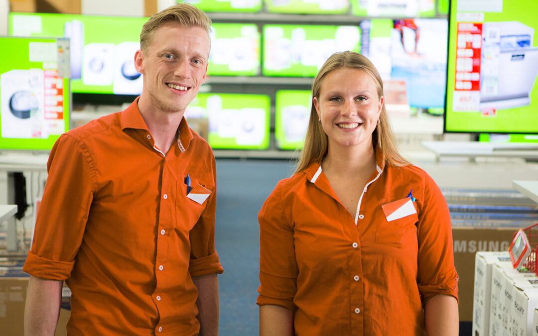 Afbeelding | ETD-medewerkers, team